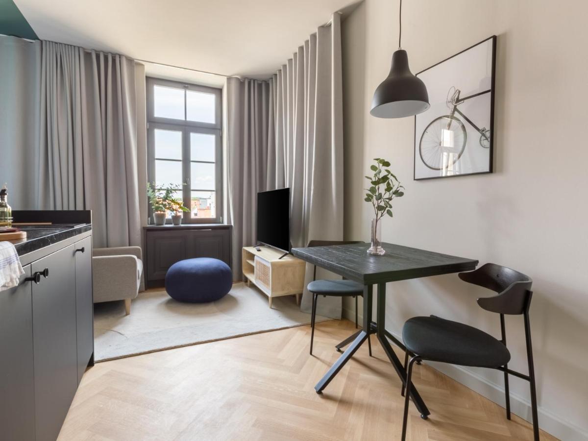Limehome Rottenburg Am Neckar Poststrasse Extérieur photo